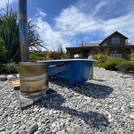 Wild Weka Eco Stay - Off-Grid 4Wd Recommended Waimarie Buitenkant foto
