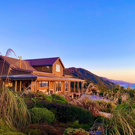 Wild Weka Eco Stay - Off-Grid 4Wd Recommended Waimarie Buitenkant foto
