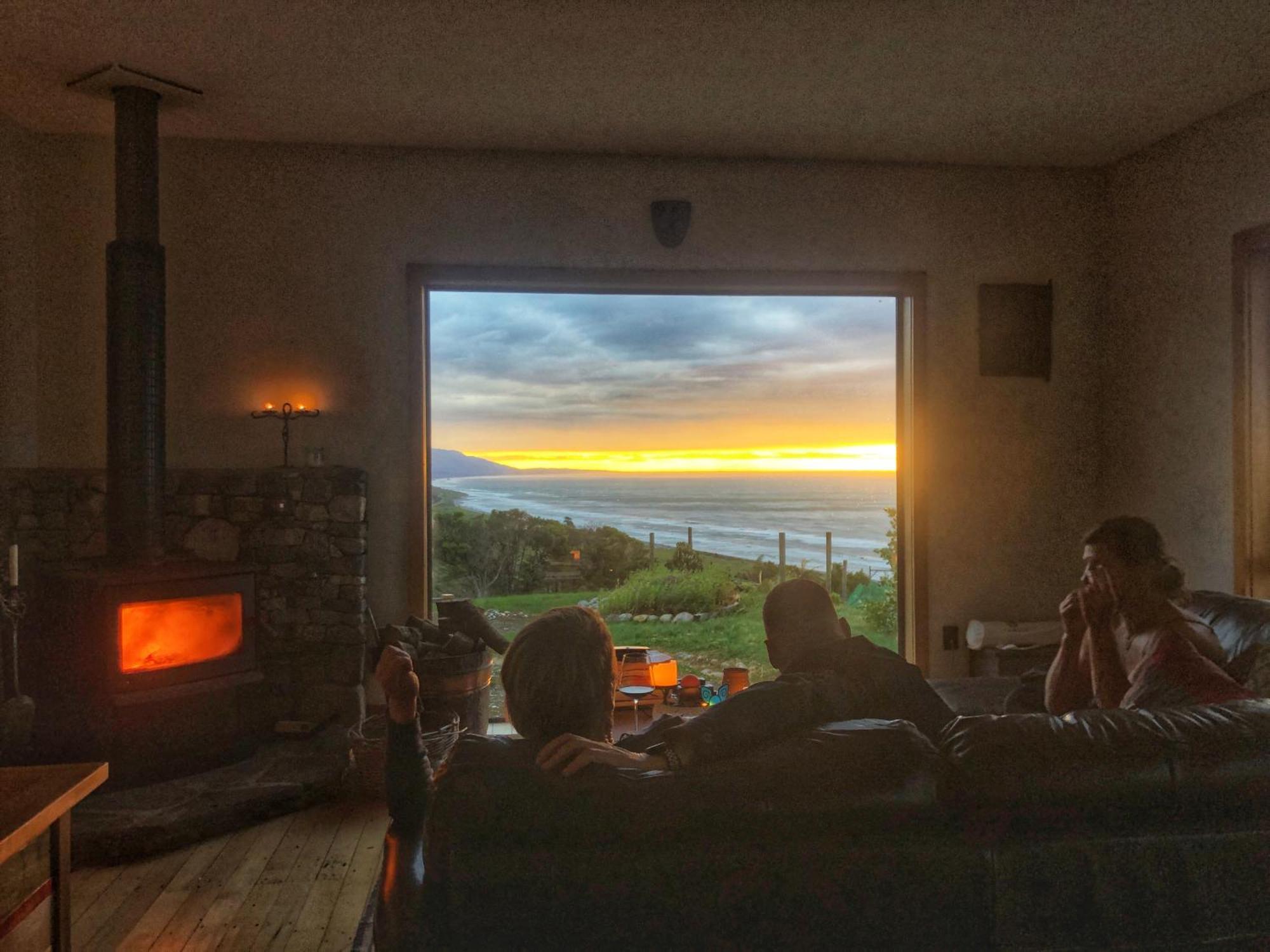 Wild Weka Eco Stay - Off-Grid 4Wd Recommended Waimarie Buitenkant foto