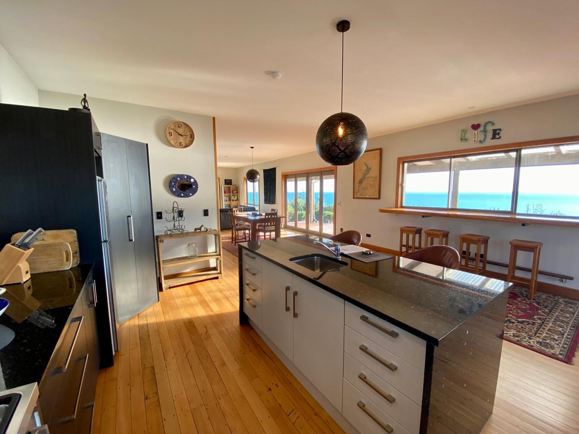 Wild Weka Eco Stay - Off-Grid 4Wd Recommended Waimarie Buitenkant foto