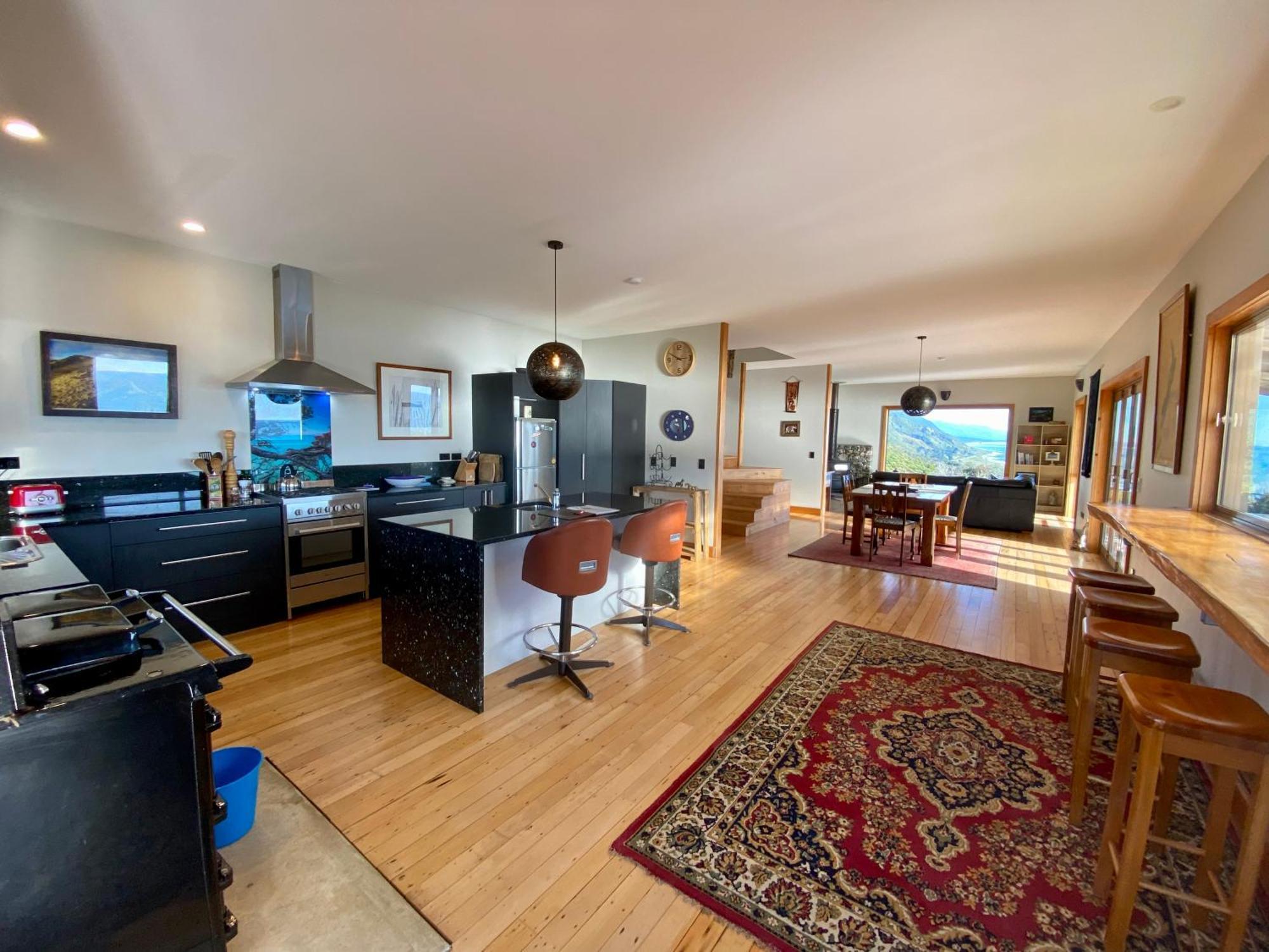 Wild Weka Eco Stay - Off-Grid 4Wd Recommended Waimarie Buitenkant foto