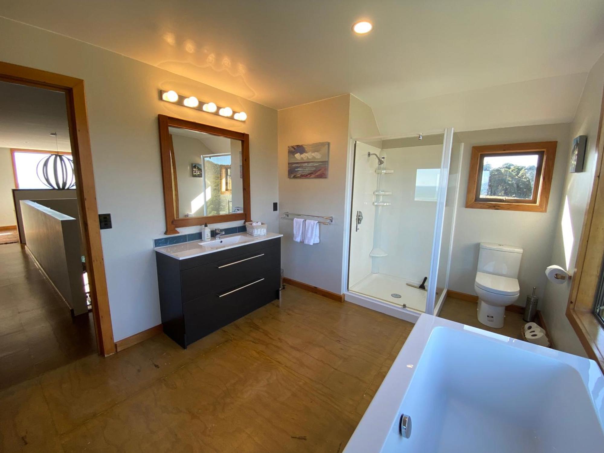 Wild Weka Eco Stay - Off-Grid 4Wd Recommended Waimarie Buitenkant foto