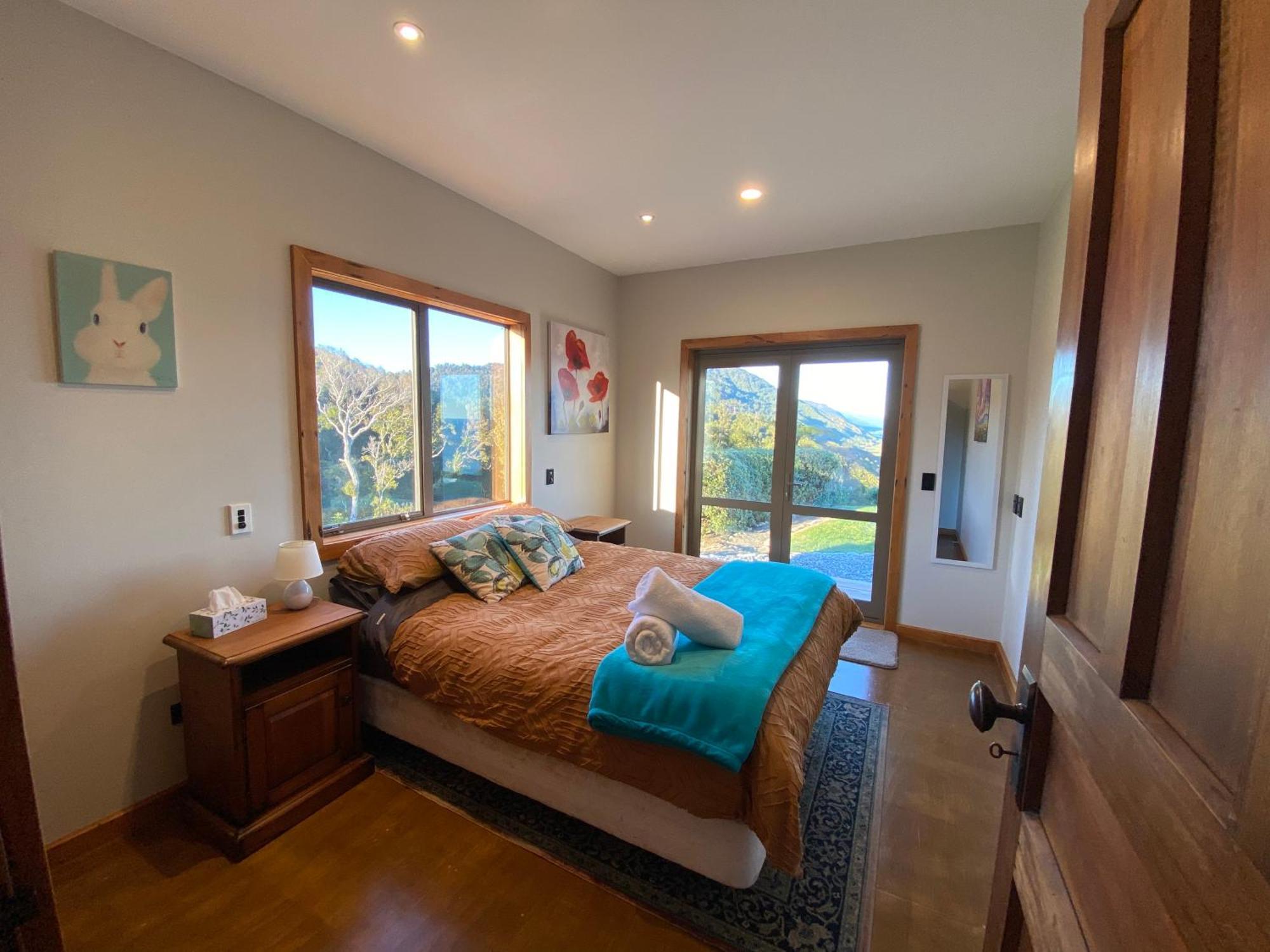 Wild Weka Eco Stay - Off-Grid 4Wd Recommended Waimarie Buitenkant foto