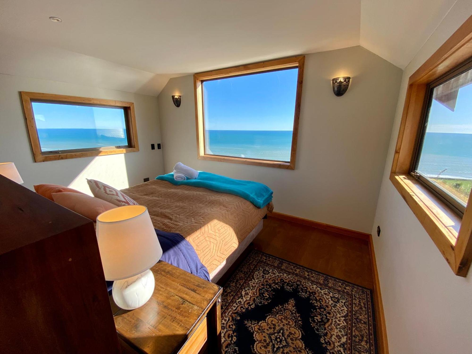 Wild Weka Eco Stay - Off-Grid 4Wd Recommended Waimarie Buitenkant foto