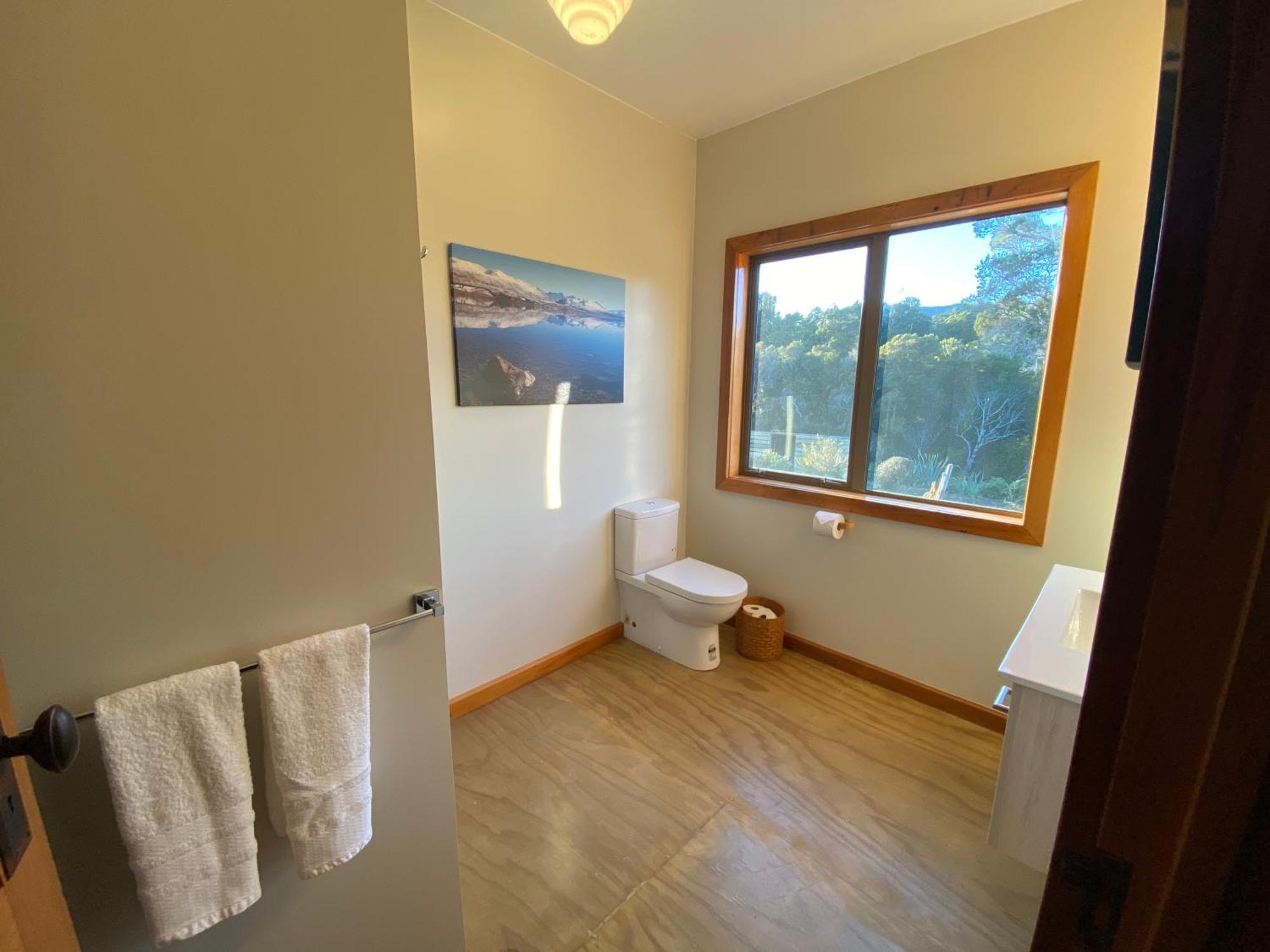 Wild Weka Eco Stay - Off-Grid 4Wd Recommended Waimarie Buitenkant foto