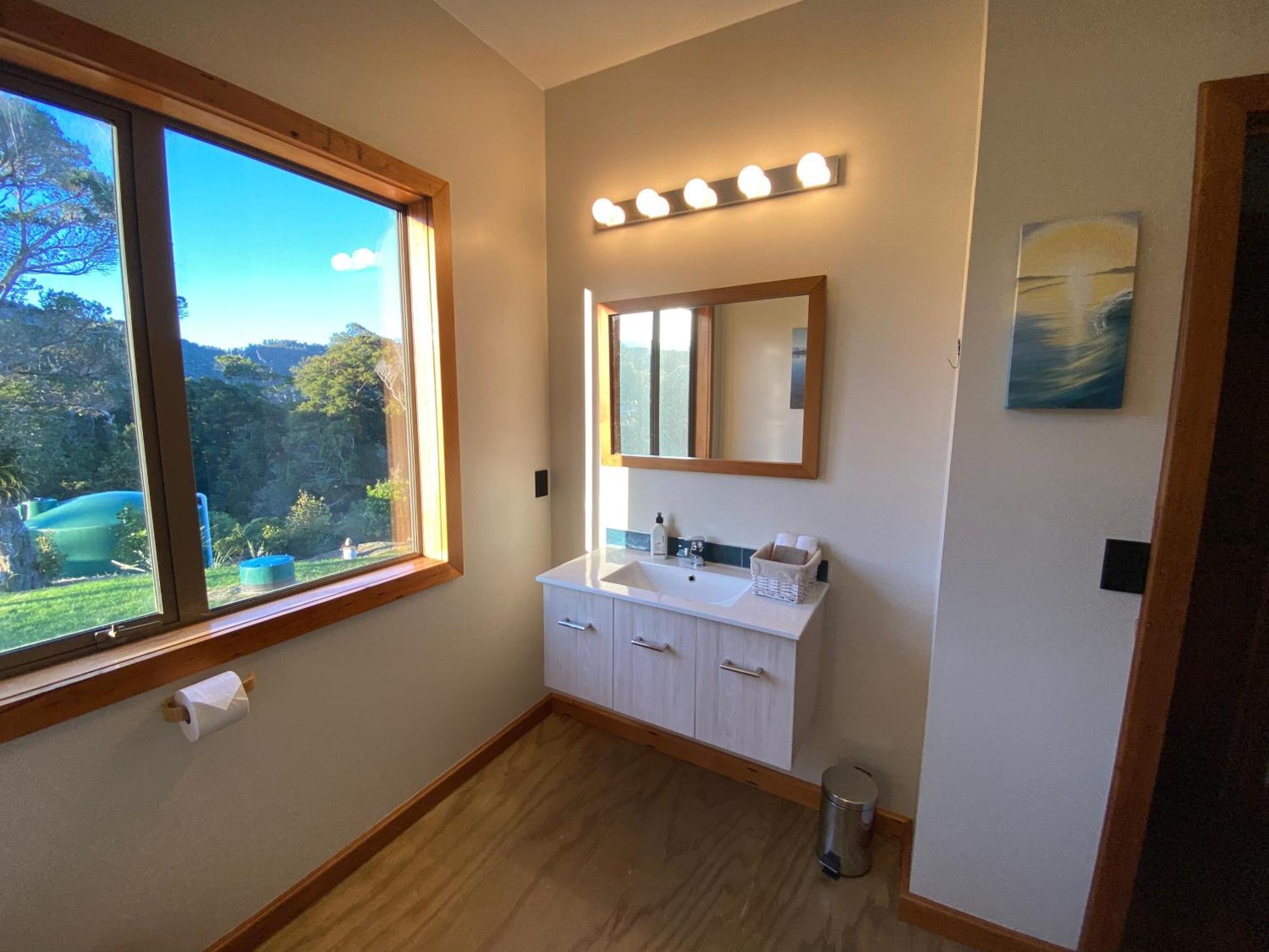 Wild Weka Eco Stay - Off-Grid 4Wd Recommended Waimarie Buitenkant foto