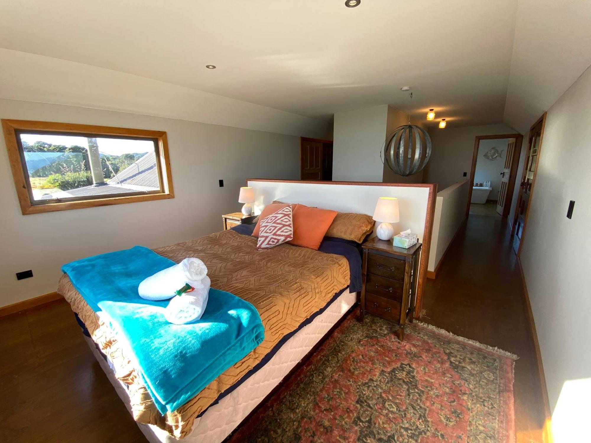 Wild Weka Eco Stay - Off-Grid 4Wd Recommended Waimarie Buitenkant foto