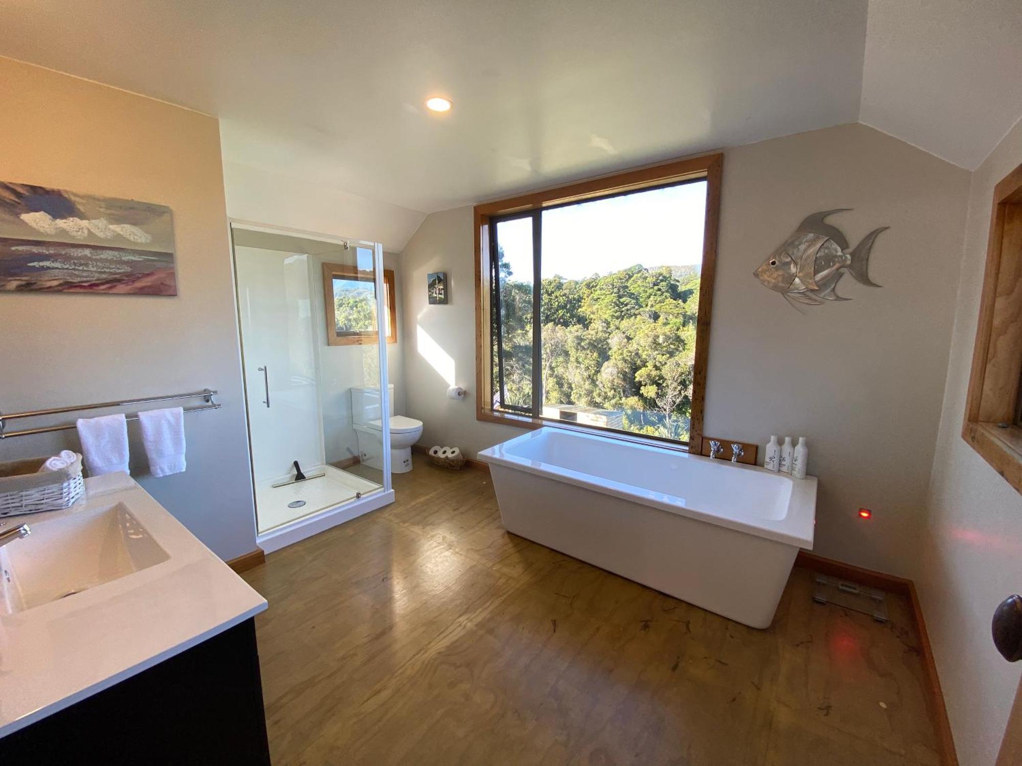 Wild Weka Eco Stay - Off-Grid 4Wd Recommended Waimarie Buitenkant foto