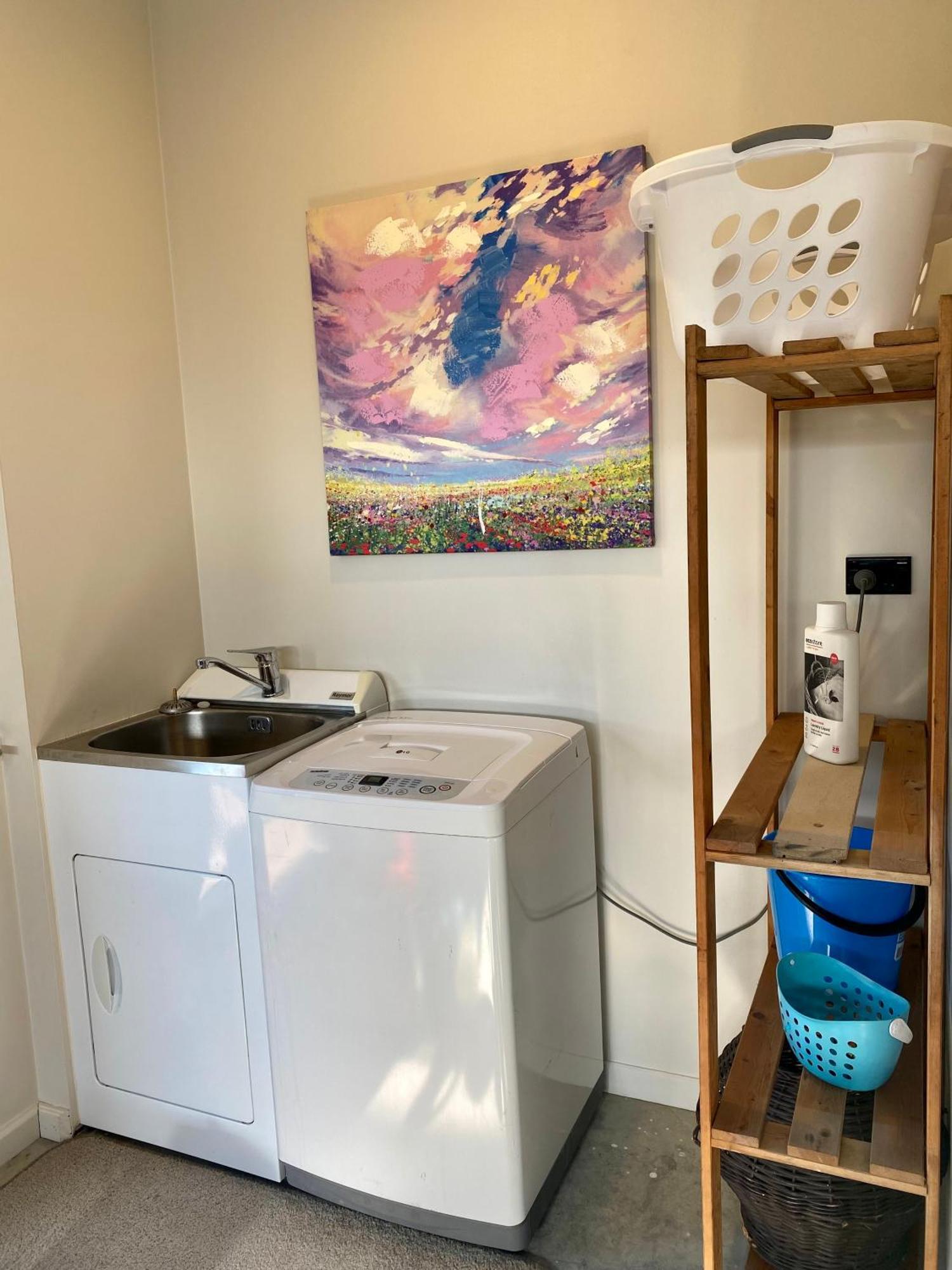 Wild Weka Eco Stay - Off-Grid 4Wd Recommended Waimarie Buitenkant foto