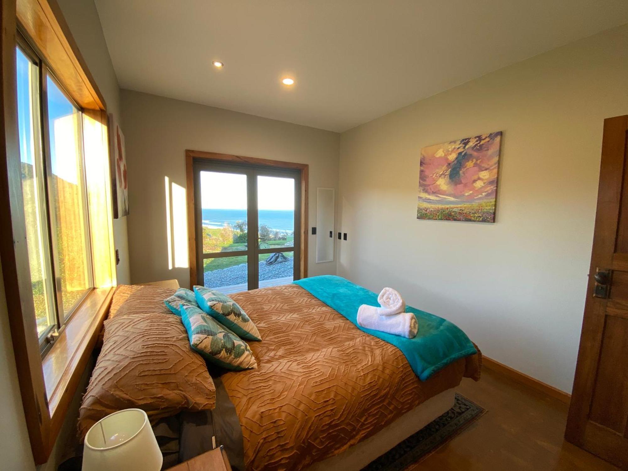 Wild Weka Eco Stay - Off-Grid 4Wd Recommended Waimarie Buitenkant foto