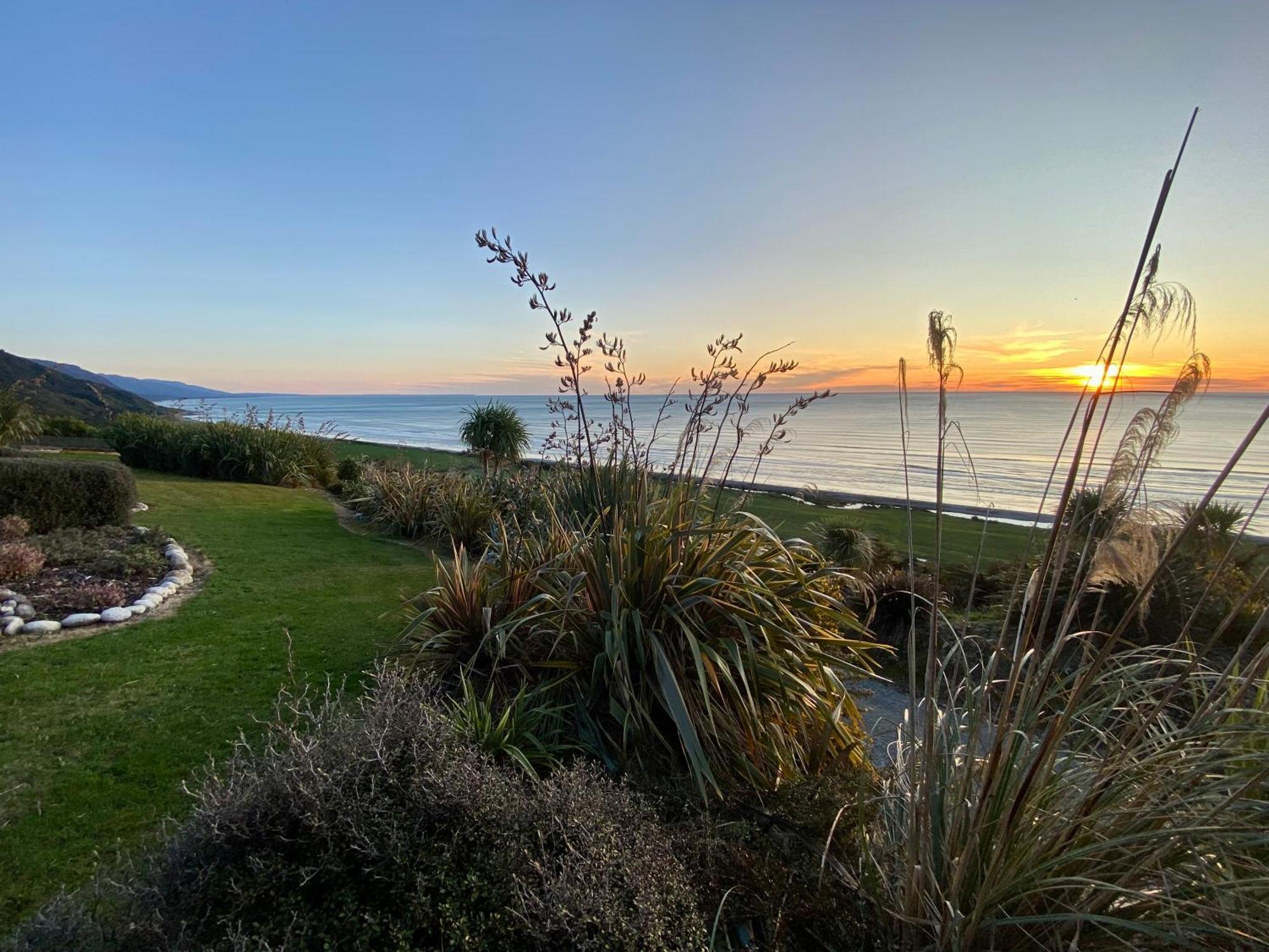 Wild Weka Eco Stay - Off-Grid 4Wd Recommended Waimarie Buitenkant foto