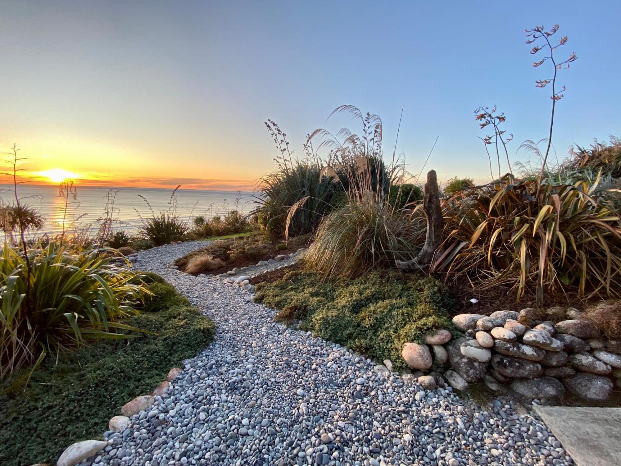 Wild Weka Eco Stay - Off-Grid 4Wd Recommended Waimarie Buitenkant foto