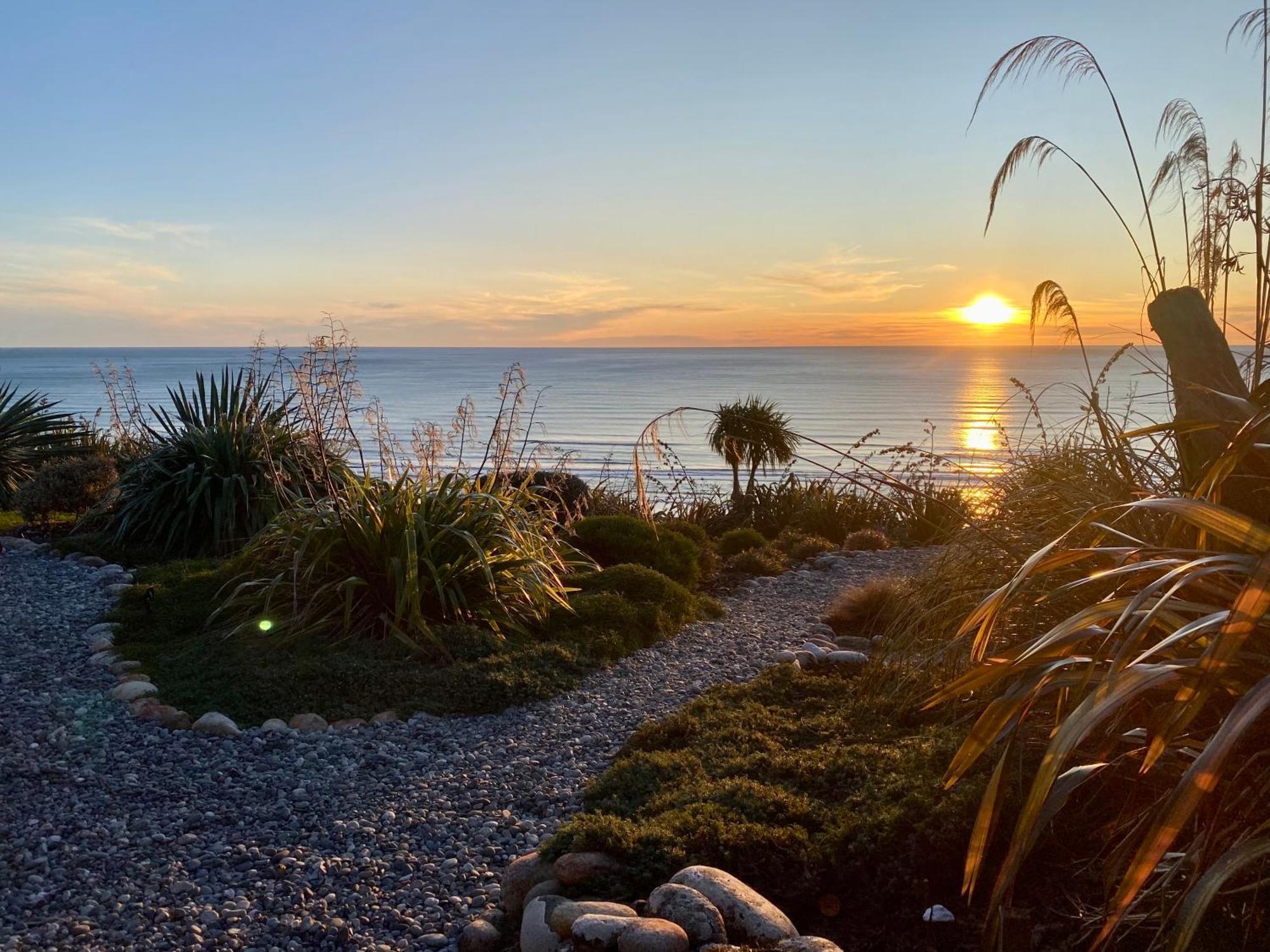 Wild Weka Eco Stay - Off-Grid 4Wd Recommended Waimarie Buitenkant foto
