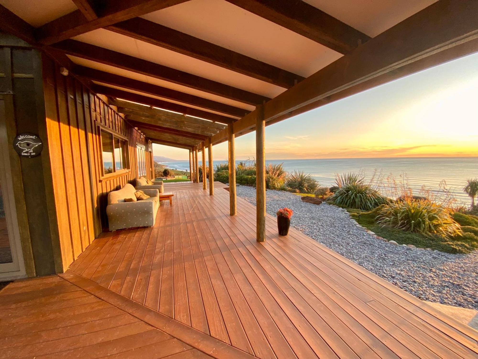 Wild Weka Eco Stay - Off-Grid 4Wd Recommended Waimarie Buitenkant foto
