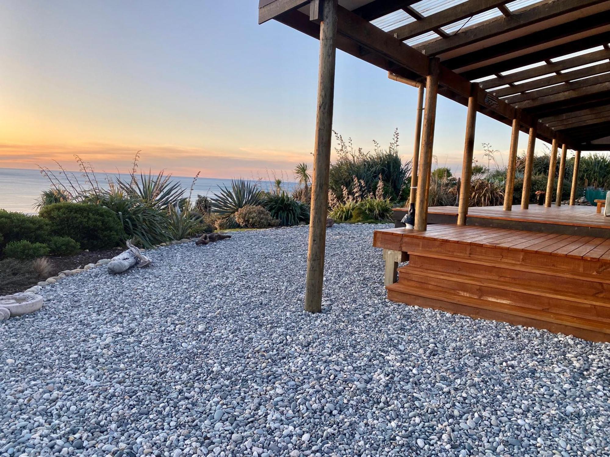 Wild Weka Eco Stay - Off-Grid 4Wd Recommended Waimarie Buitenkant foto