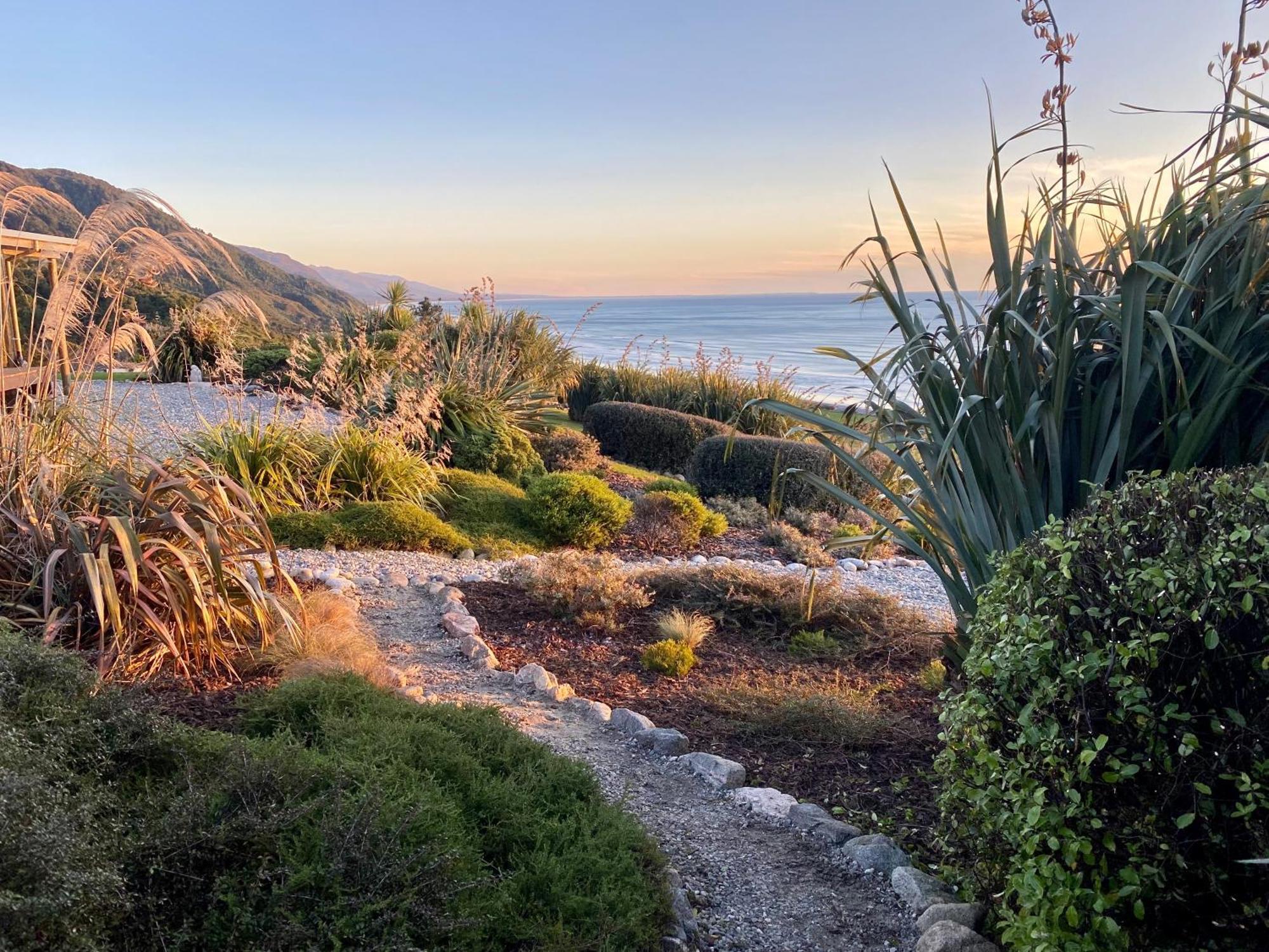 Wild Weka Eco Stay - Off-Grid 4Wd Recommended Waimarie Buitenkant foto